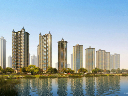 秦安雅居乐